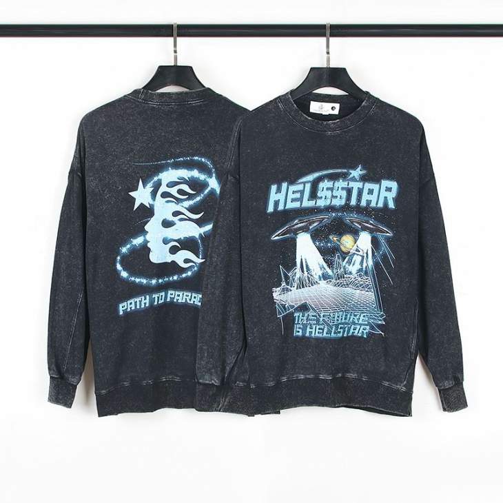 Picture of Four cactus Sweatshirt _SKUFourcactusM-2XLcztx38732468